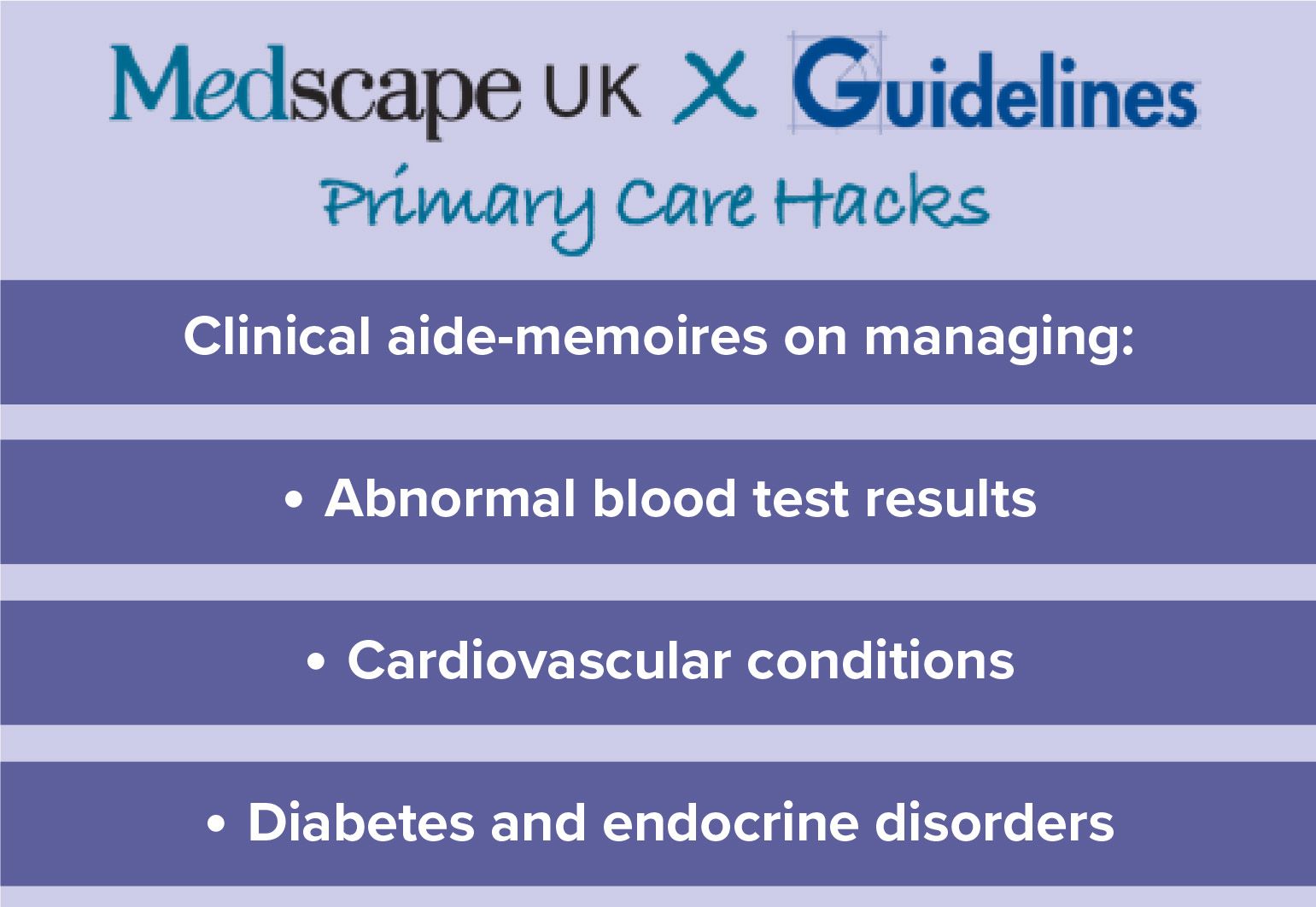 Primary Care Hacks cover